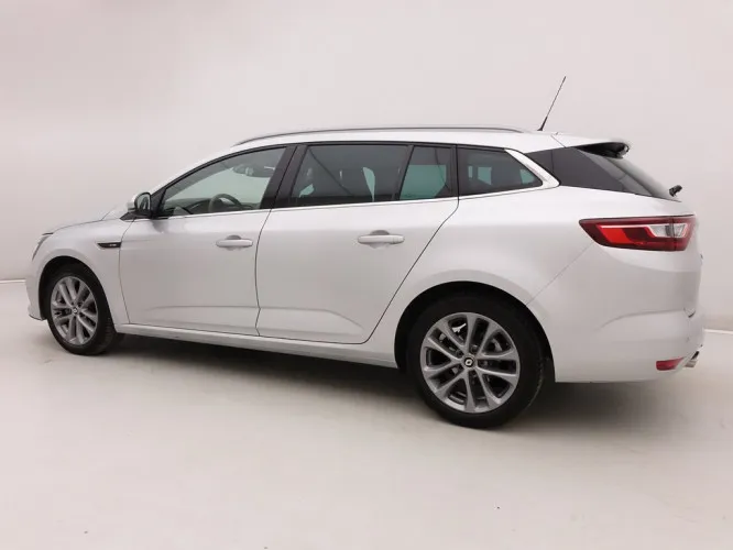 Renault Megane 1.33 TCe 140 SW Intens GT-Line + GPS 8.6 + LE Image 3