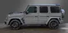 Mercedes-Benz G 63 AMG G 800 BRABUS =STARLIGHT= BRABUS WIDES Thumbnail 3