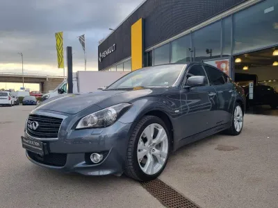 Infiniti M 30 D S