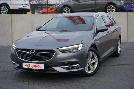 Opel Insignia ST 1.5 Turbo INNOVATION... 