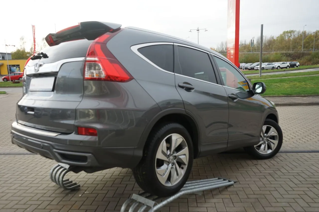 Honda CR-V 1.6 i-DTEC 4WD...  Image 4