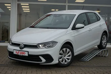 Volkswagen Polo 1.0 TSI 2-Zonen-Klima... 