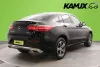 Mercedes-Benz GLC 350 350 e Coupé 4Matic A Premium Business  Thumbnail 4