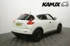 Nissan Juke 1,5dCi Visia 2WD 6MT IMS / Näppärä peli / 2x ren Thumbnail 5