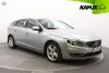 Volvo V60 D6 AWD Summum plug in hybrid aut / Navi / Digimittaristo / Vetokoukku / Nahkaverhoilu / Thumbnail 1