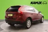 Volvo XC60 2,4D AWD Summum aut / Webasto / Koukku / Lohko / Nahat muistilla / Thumbnail 4