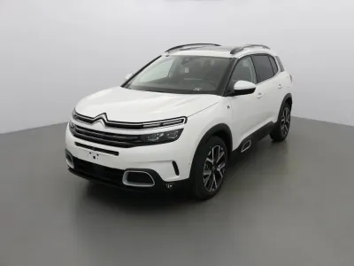 Citroen C5 AIRCROSS HYBRID 225 SHINE