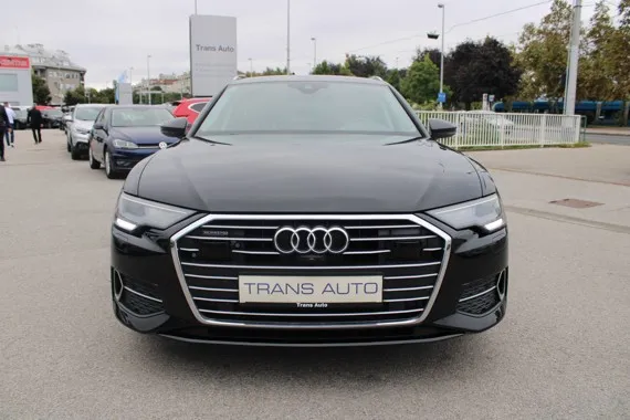 Audi A6 Avant 45TDi Quattro *NAVIGACIJA,LED,KAMERA 360* Image 2