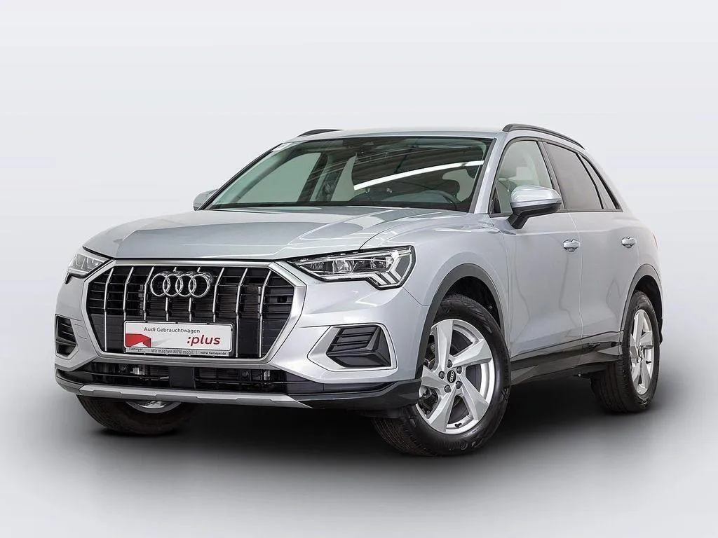 AUDI Q3 35 TDI S tronic Business Advanced Image 1