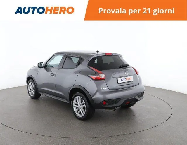 NISSAN Juke 1.2 DIG-T 115 S&S Acenta Image 4