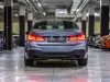 BMW 5-Series Thumbnail 7