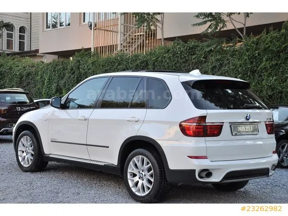 BMW X5 30d xDrive Exclusive Image 5