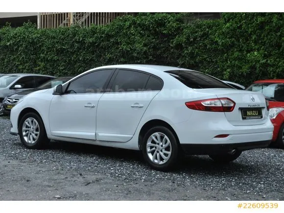 Renault Fluence 1.5 dCi Touch Image 3