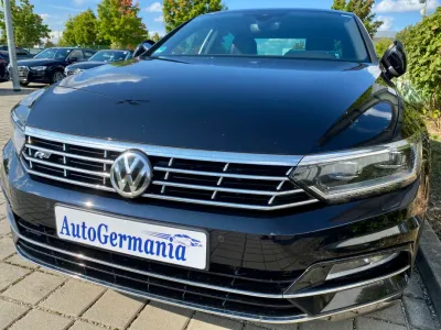 Volkswagen Passat 2.0 TDI 190PS R-Line LED 